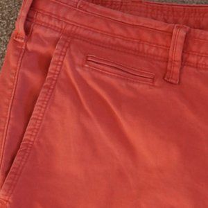 10in Vintage Men's Shorts Casual 36W